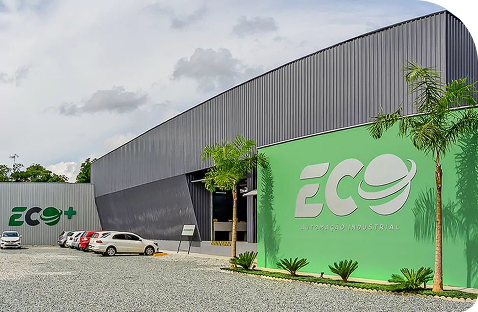 ECO Automação