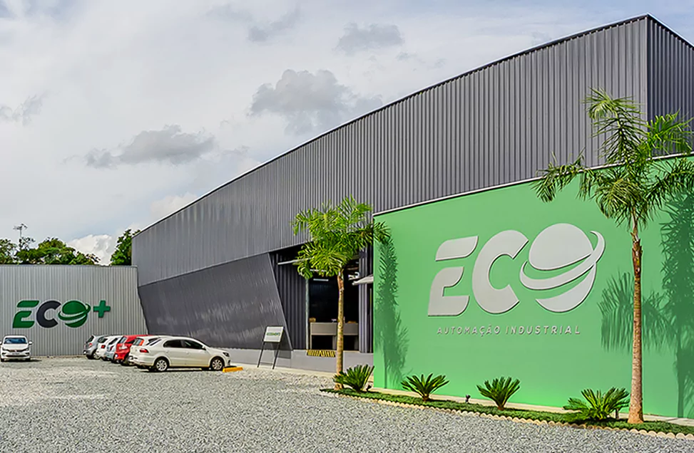 ECO Automação