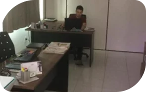 Home Office Joaçaba