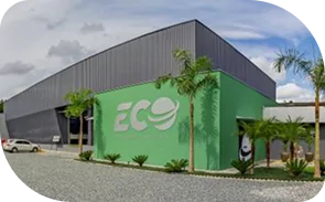 Reestruturação Matriz
