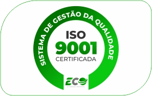 Certificação ISO