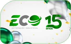 15 anos ECO